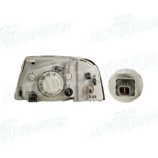 Far HYUNDAI ATOS PRIME (MX), 99-08; 