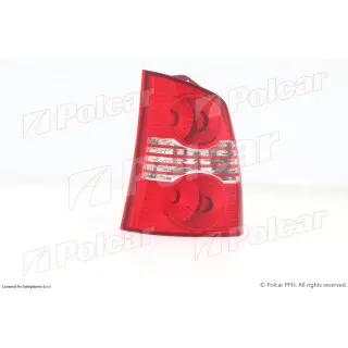 Štop svetlo HYUNDAI ATOS PRIME (MX), 99-08; 