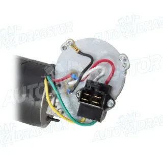 Motor brisača HYUNDAI ATOS (MX), 97-02; 