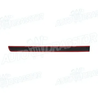 Lajsna na vratima HYUNDAI GETZ (TB), 02-11; 