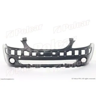 Prednji branik HYUNDAI GETZ (TB), 02-11; 