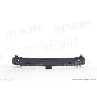 Šina branika HYUNDAI GETZ (TB), 02-11; 