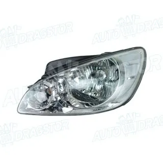 Far HYUNDAI GETZ (TB), 02-11; 