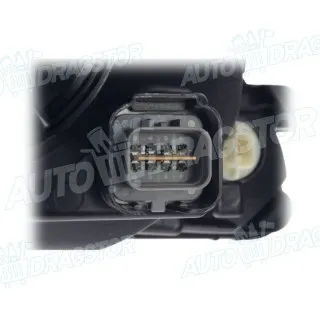 Far HYUNDAI GETZ (TB), 02-11; 