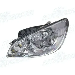 Far HYUNDAI GETZ (TB), 02-11; 