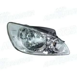 Far HYUNDAI GETZ (TB), 02-11; 