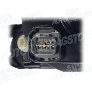 Far HYUNDAI GETZ (TB), 02-11; 