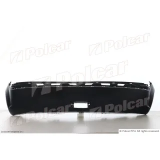 Zadnji branik HYUNDAI GETZ (TB), 02-11; 