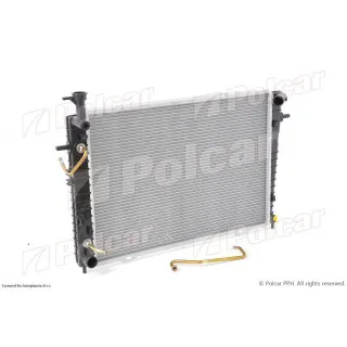 Hladnjak HYUNDAI, KIA 