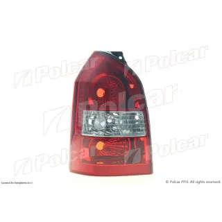 Štop svetlo HYUNDAI TUCSON (JM), 04-10; 