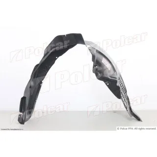 Plastično podkrilo HYUNDAI TUCSON (JM), 04-10; 