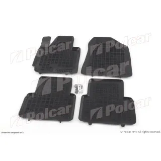 Patosnice HYUNDAI iX35 (LM), 09-15; 