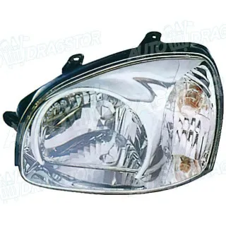 Far HYUNDAI SANTA FE (CM), 01-06; 