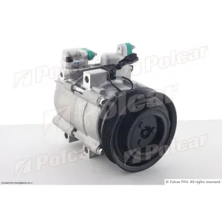 Kompresor klime HYUNDAI, KIA 