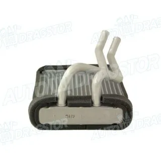 Hladnjak kabine HYUNDAI SANTA FE (CM), 01-06; 