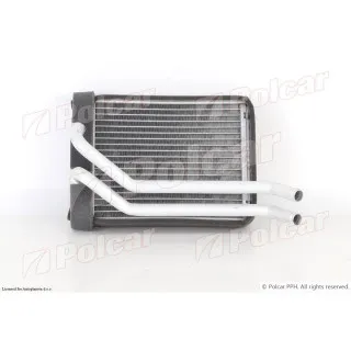 Hladnjak kabine HYUNDAI SANTA FE (CM), 01-06; 