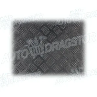 Kadica/patosnica gepeka HYUNDAI SANTA FE (CM), 01-06; 