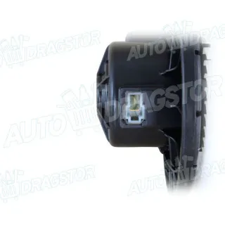 Ventilator kabine HYUNDAI SANTA FE (CM), 06-12; 