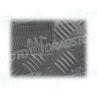 Kadica/patosnica gepeka HYUNDAI SANTA FE (CM), 06-12; 