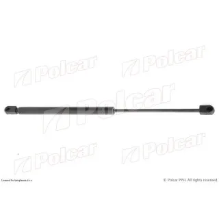 Amortizer haube HYUNDAI COUPE (GK), 02-09; TIBURON (GK), 02-09; 