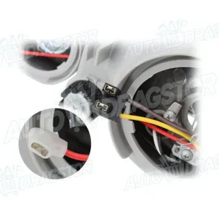 Far HYUNDAI H1 (KMF), 98-07; STAREX (KMF), 98-07; 