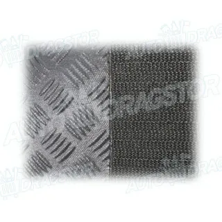 Kadica/patosnica gepeka HYUNDAI TERRACAN (HP), 01-06; 