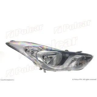 Far HYUNDAI ELANTRA (MD/UD), 10-16; 