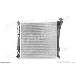 Hladnjak HYUNDAI I40 (VF), 11-; 