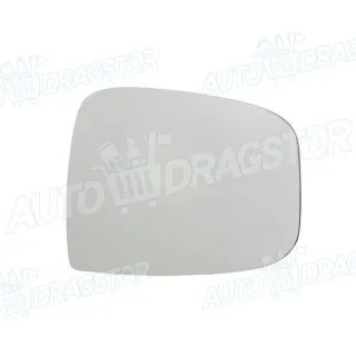 Staklo retrovizora sa nosačem HYUNDAI iX20 (JC), 10-; 