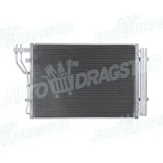 Hladnjak klime HYUNDAI, KIA 