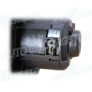 Ventilator kabine KIA CARNIVAL (GQ), 01-06; CARNIVAL (UP), 98-01; SPORTAGE (K00), 94-03; 
