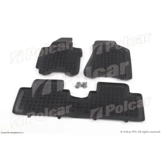 Patosnice KIA SPORTAGE (JE), 04-10; 