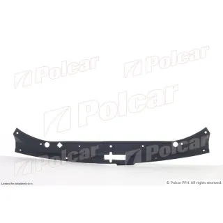 Gornji vezni lim KIA SPORTAGE (JE), 04-10; 