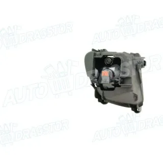 Maglenka KIA SPORTAGE (JE), 04-10; 