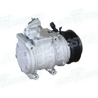 Kompresor klime KIA SORENTO (JC), 02-09; 