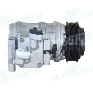 Kompresor klime KIA SORENTO (JC), 02-09; 