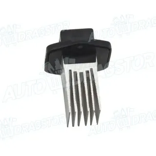 Reostat ventilatora kabine HYUNDAI, KIA 