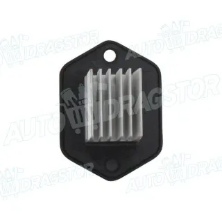 Reostat ventilatora kabine HYUNDAI, KIA 