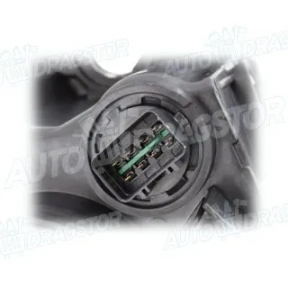 Far KIA SPORTAGE (SL), 10-15; 