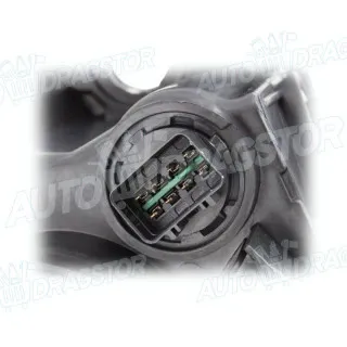 Far KIA SPORTAGE (SL), 10-15; 