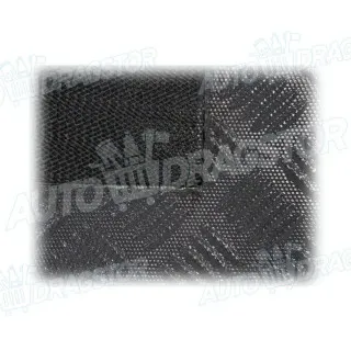 Kadica/patosnica gepeka KIA SPORTAGE (SL), 10-15; 