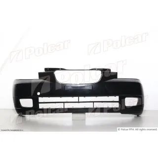 Prednji branik KIA PICANTO (SA), 04-11; 