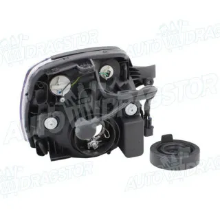 Far KIA PICANTO (SA), 04-11; 