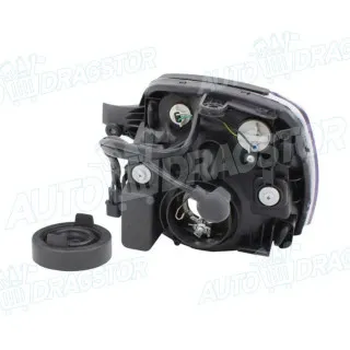 Far KIA PICANTO (SA), 04-11; 