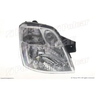 Far KIA PICANTO (SA), 04-11; 