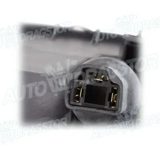 Far KIA PICANTO (SA), 04-11; 