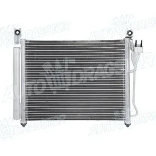 Hladnjak klime KIA PICANTO (SA), 04-11; 