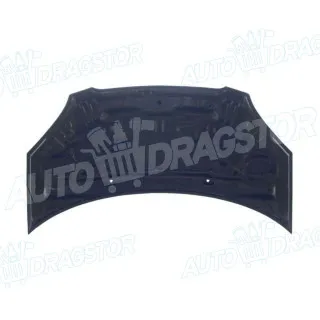 Hauba KIA PICANTO (SA), 04-11; 