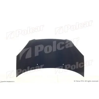 Hauba KIA PICANTO (SA), 04-11; 