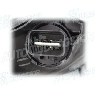 Far KIA PICANTO (SA), 04-11; 